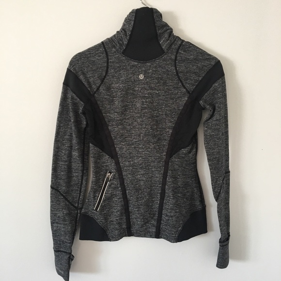 Rulu running top - Picture 3 of 3